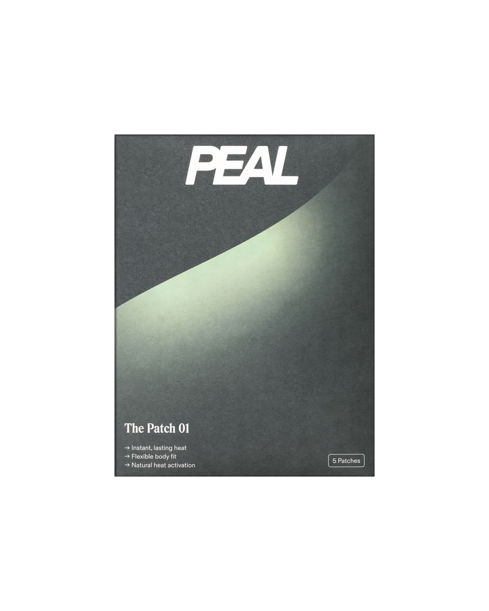 The Patch 01